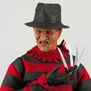 Freddy Krueger - A Nightmare on ELM Street - Sideshow