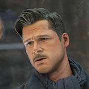 Lt Aldo Raine - Inglourious Basterds - Hot Toys