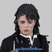 Michael Jackson - Bad & Dirty Diana - Hot Toys dx03