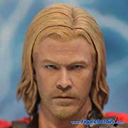 Thor - Hot Toys mms146