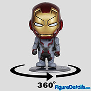 Iron Man 1