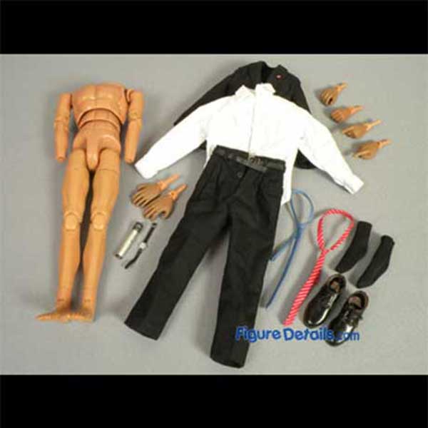 Barack Obama Accessories Review - DID Corp