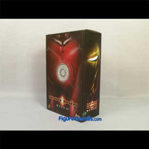 Hot Toys Iron Man Mark 3 III - MMS75 2