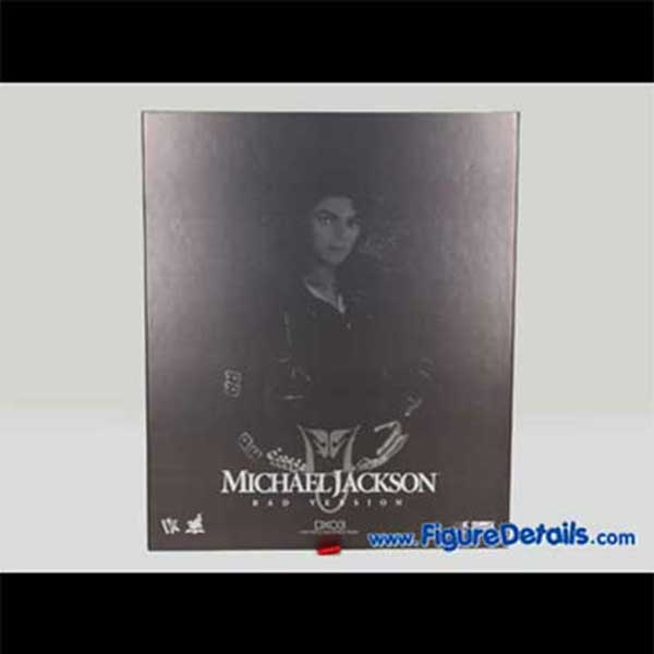 Michael Jackson songs Bad & Dirty Diana Action Figure Overview