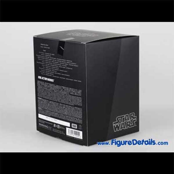 Medicom Toy RAH R2D2 Action Figure Review 4
