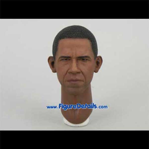 African American Male Hot Toys True Type body Reviews