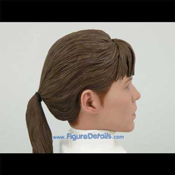 Hot Toys Sarah Connor mms119 Head Sculpt Review 8
