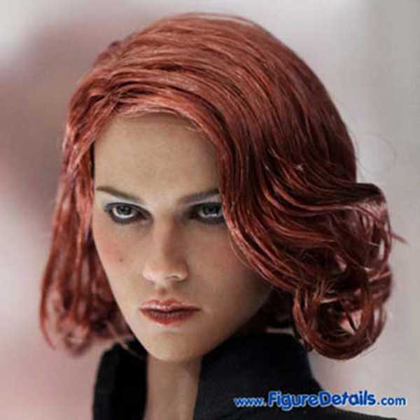Hot Toys Black Widow Action Figure mms178 2