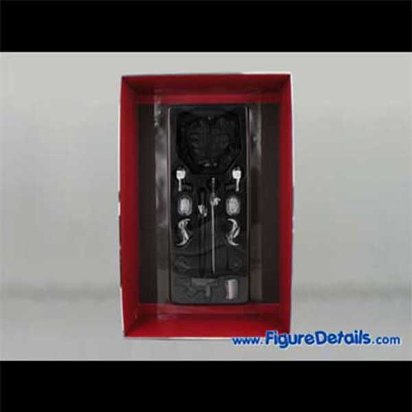 Hot Toys Blade II Packing and Action Figure mms113 2