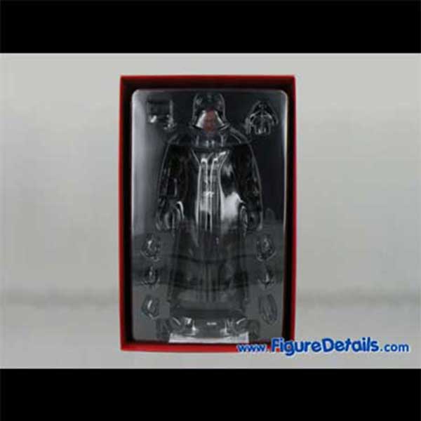 Hot Toys Blade II Packing and Action Figure mms113 5