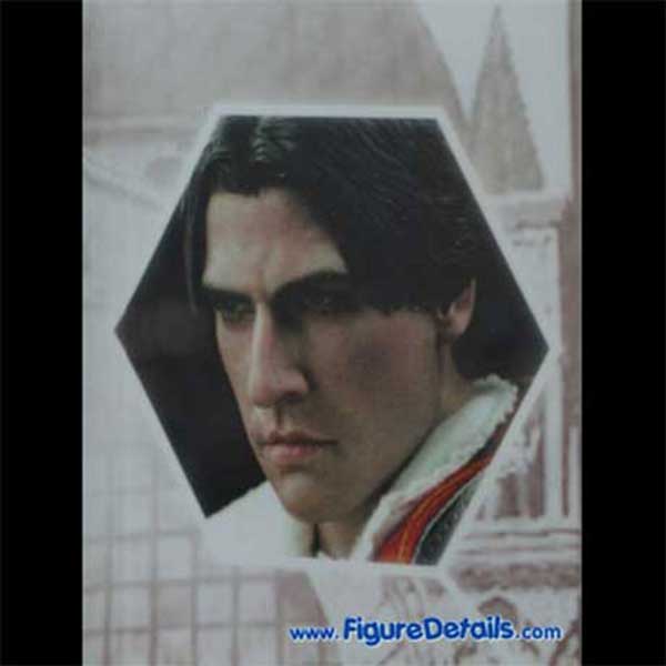 Hot Toys Ezio Action Figure VGM12 6