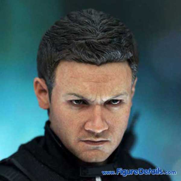 Hot Toys Hawkeye Action Figure mms172 2