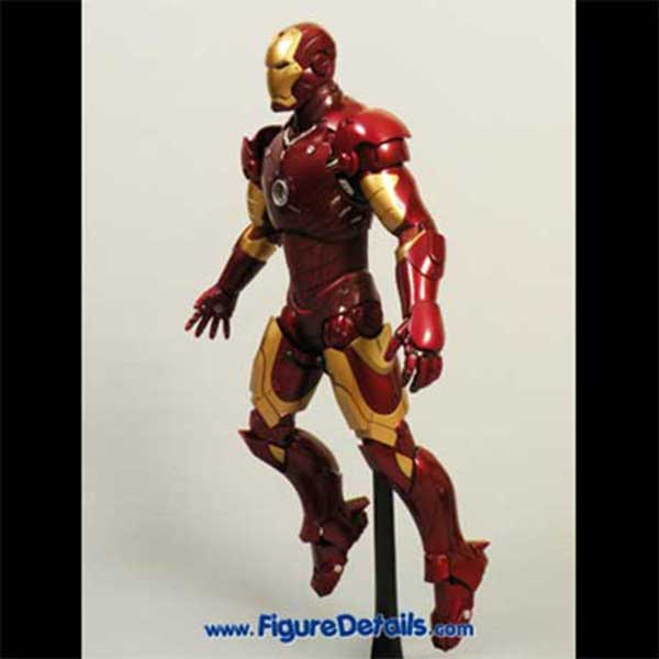 Hot Toys Iron Man Mark 3 III Action Figure MMS75 7