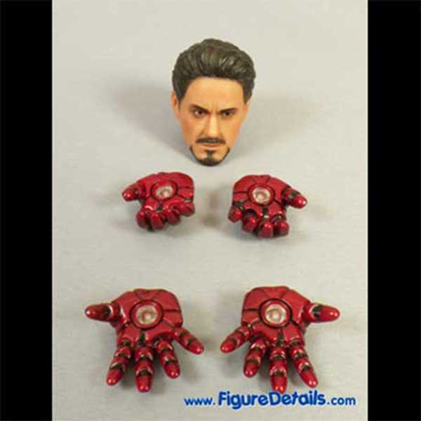 Hot Toys Iron Man Mark 3 III - MMS75 4