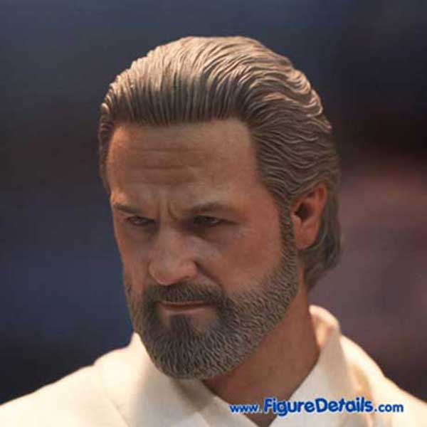 Hot Toys Kevin Flynn Action Figure MMS144 3