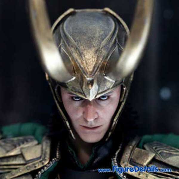 Hot Toys Loki mms176 2