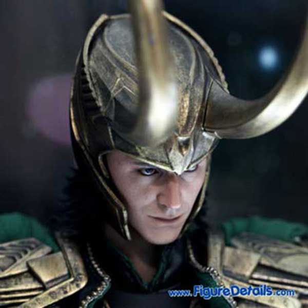 Hot Toys Loki mms176 3