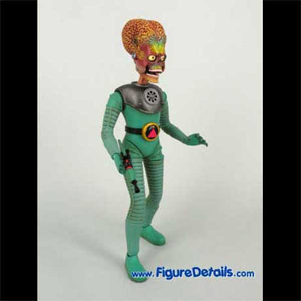 Hot Toys Martian Ambassador Action Figure mms108 2