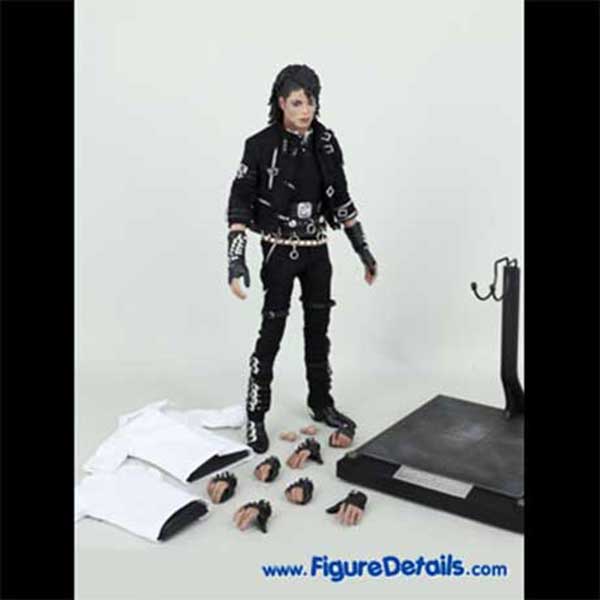 Hot Toys Michael Jackson Action Figure DX03 4