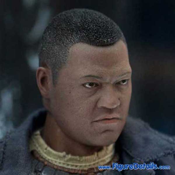 Hot Toys Noland Action Figure mms163 3