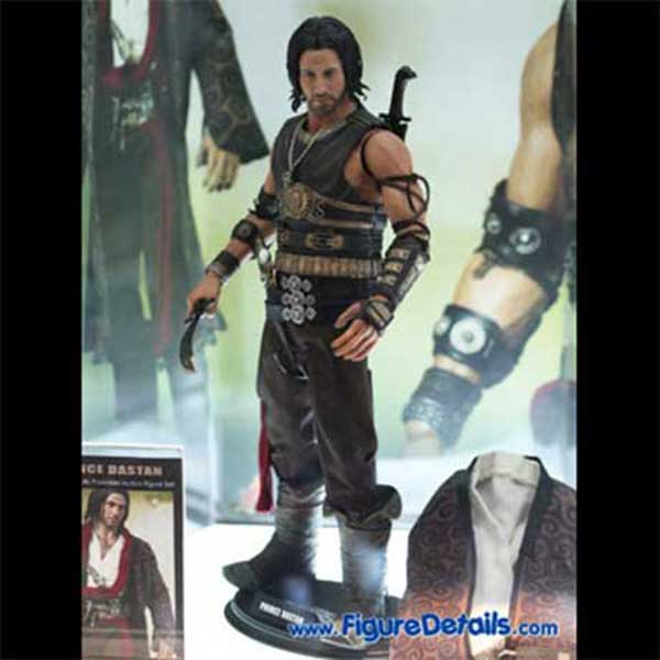 Hot Toys Prince Dastan Action Figure MMS127 3