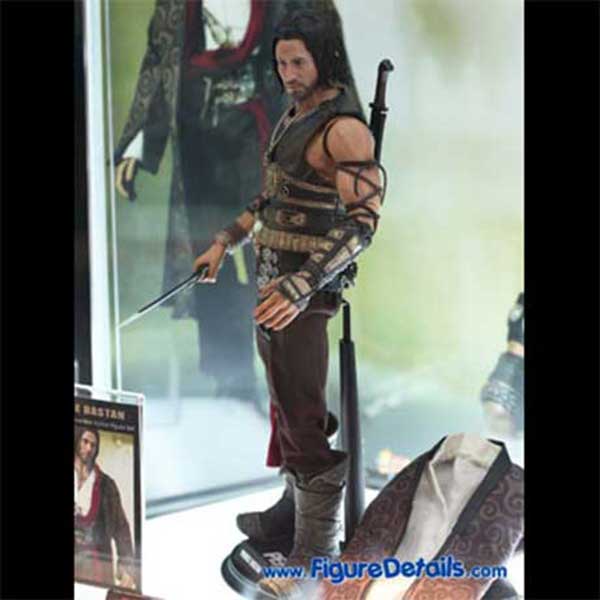 Hot Toys Prince Dastan Action Figure MMS127 4