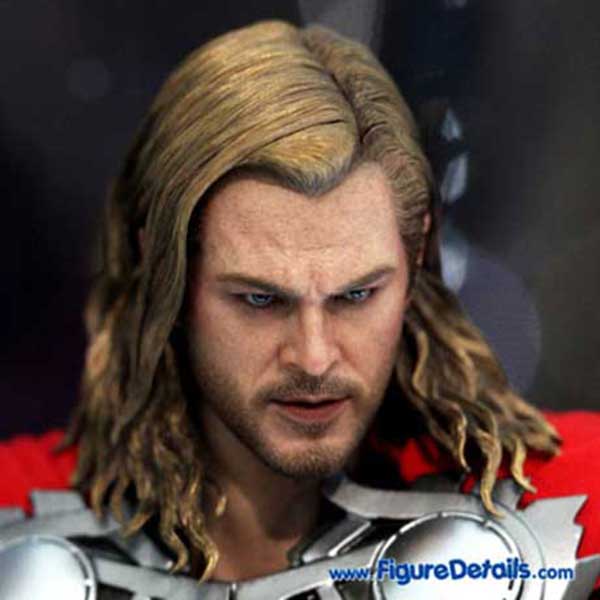 Hot Toys Thor mms175 3