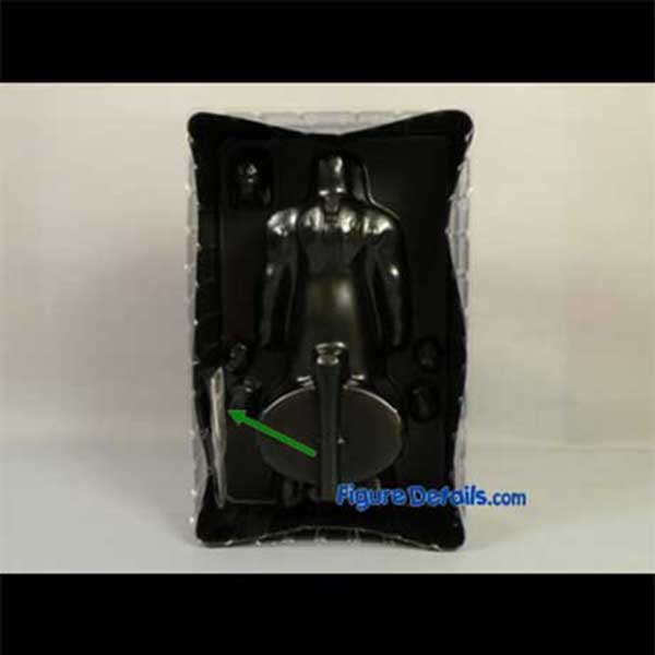 Hot Toys Iron Man Mark 3 III Action Figure MMS75 3