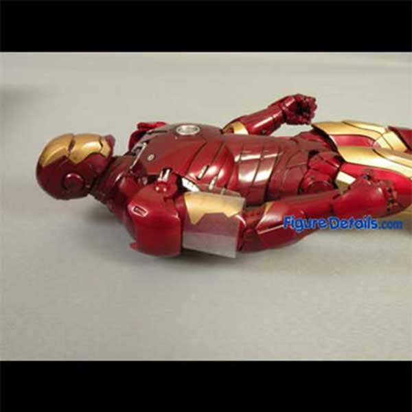 Hot Toys Iron Man Mark 3 III Action Figure MMS75 4