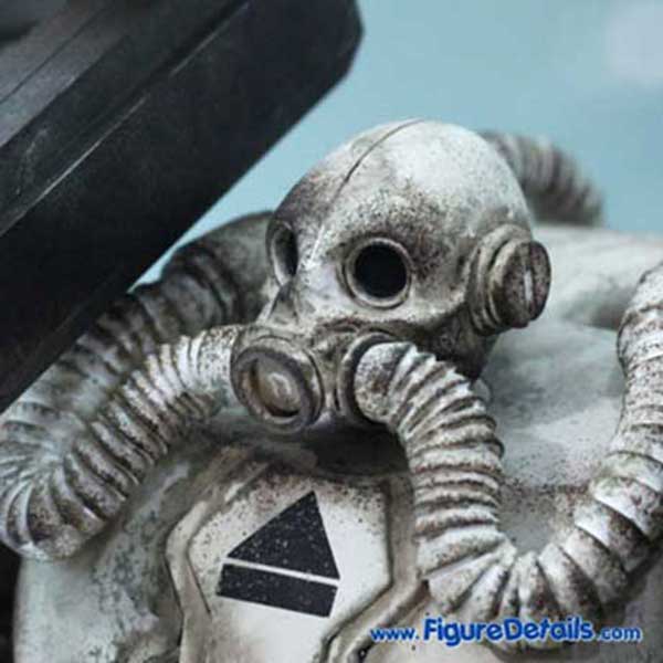 ThreeA x Bandai Exclusive ZAKU Inspiration Model Figure
