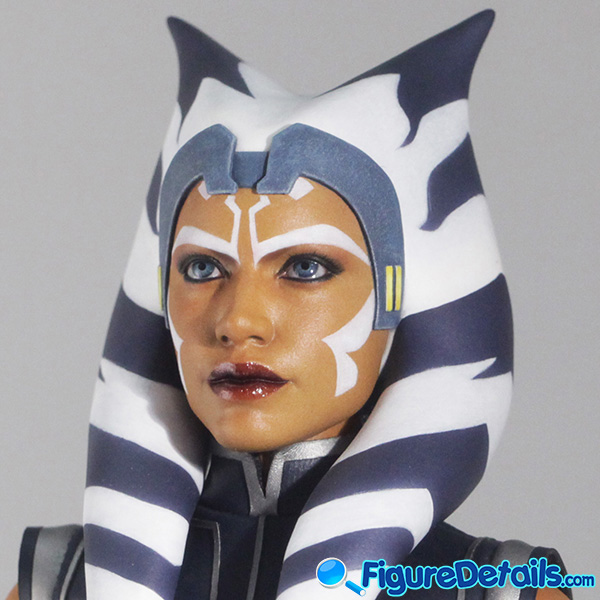 Hot Toys Ahsoka Tano Prototype tms021 Preview 7