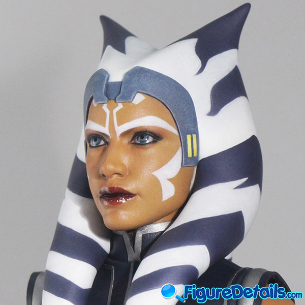 Hot Toys Ahsoka Tano Prototype tms021 Preview 9