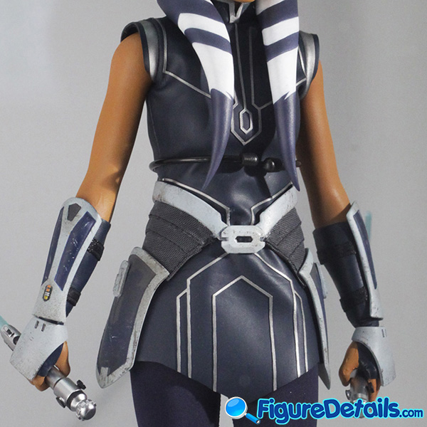 Hot Toys Ahsoka Tano Prototype tms021 Preview 4