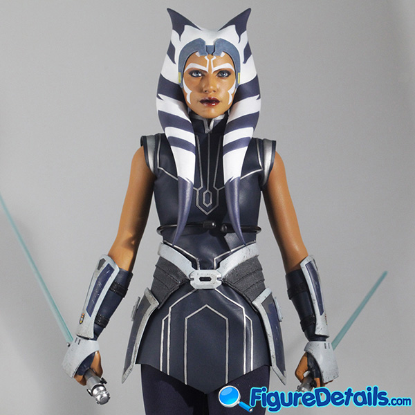 Hot Toys Ahsoka Tano Prototype tms021 Preview 6