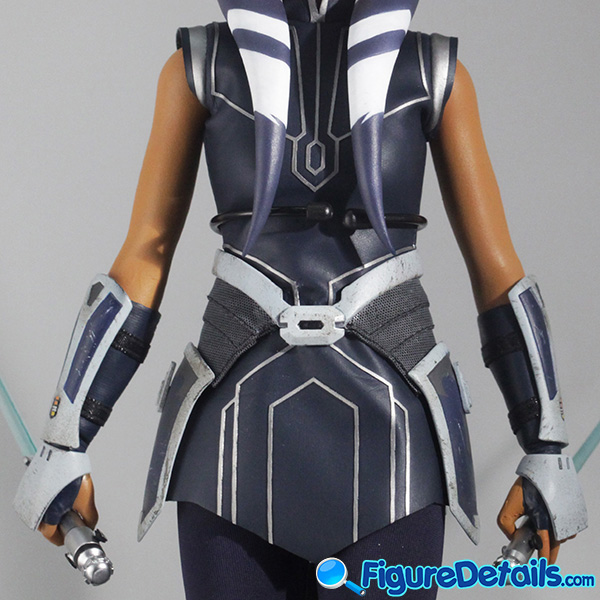Hot Toys Ahsoka Tano Prototype tms021 Preview 8