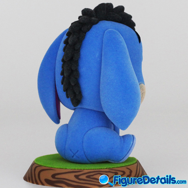 Hot Toys Eeyore Cosbaby cosb522 cosb523 360 Degree Review 4