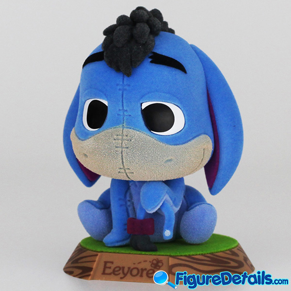 Hot Toys Eeyore Cosbaby cosb522 cosb523 360 Degree Review 5