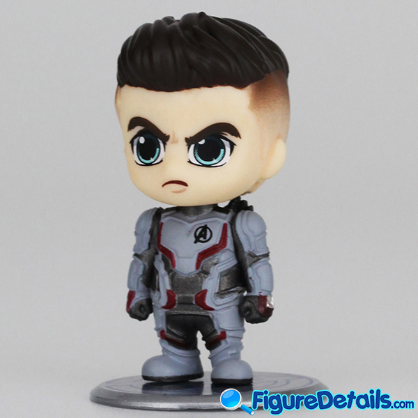 Hot Toys Hawkeye Team Suit Cosbaby cosb552 360 Degree Review 3