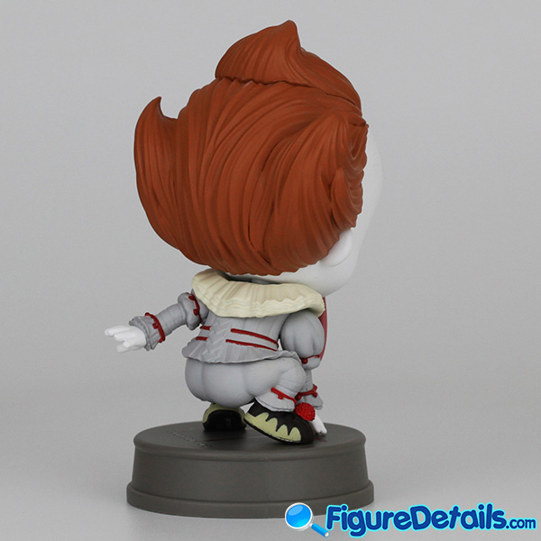 Hot Toys Pennywise Cosbaby cosb686 360 Degree Review 4
