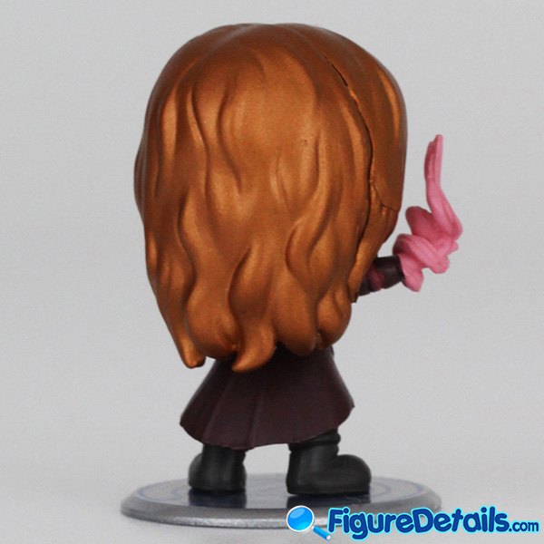 Hot Toys Scarlet Witch Cosbaby cosb682 360 Degree Review 4