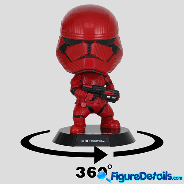 Hot Toys Sith Trooper Cosbaby