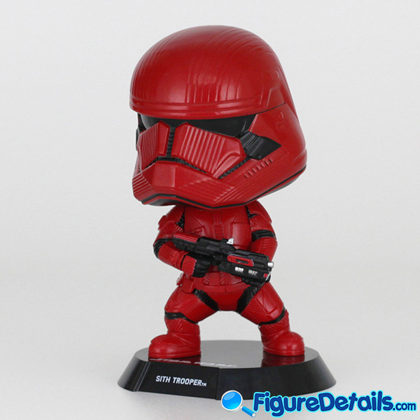 Hot Toys Sith Trooper Cosbaby 3