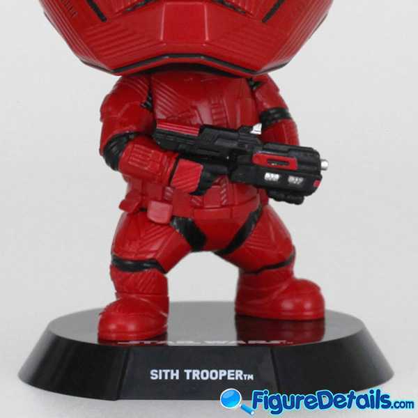 Hot Toys Sith Trooper Cosbaby 6