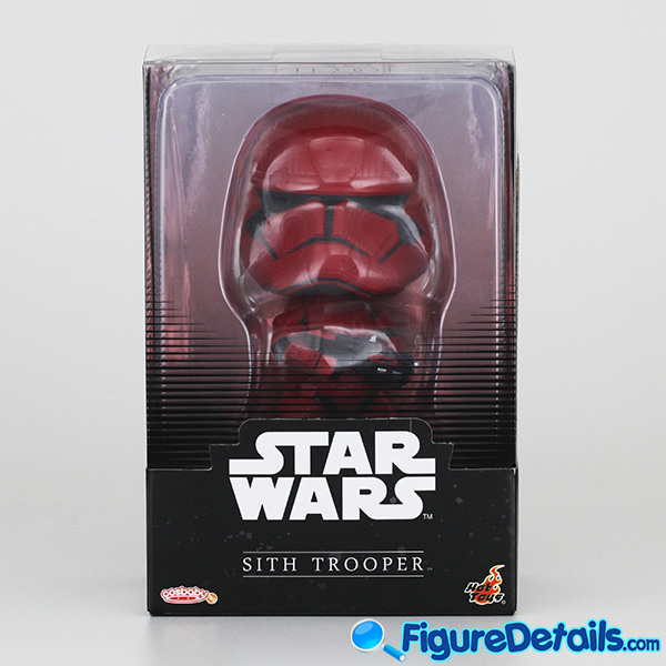 Hot Toys Sith Trooper Cosbaby 8
