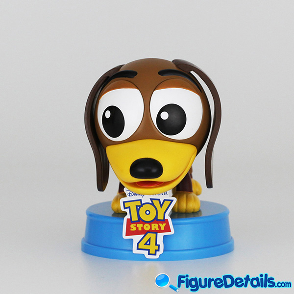 Hot Toys Slinky Dog Cosbaby mms615 360 Degree Review 2