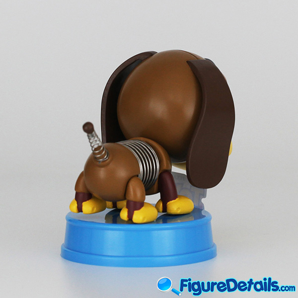 Hot Toys Slinky Dog Cosbaby mms615 360 Degree Review 5
