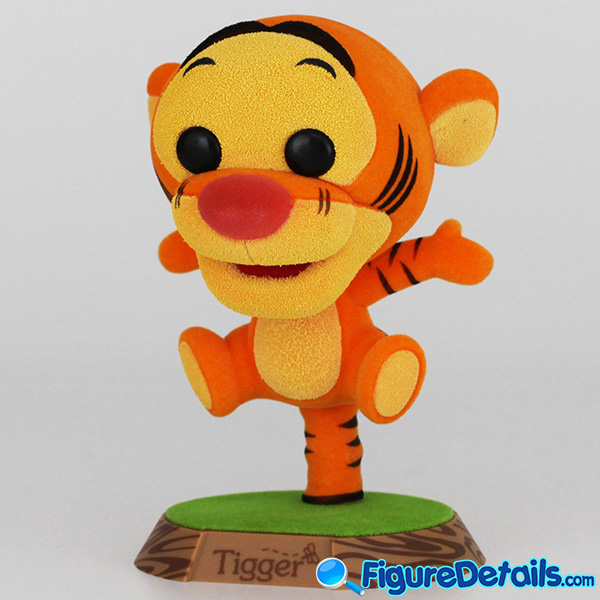 Hot Toys Tigger Cosbaby cosb521 cosb523 360 Degree Review 5