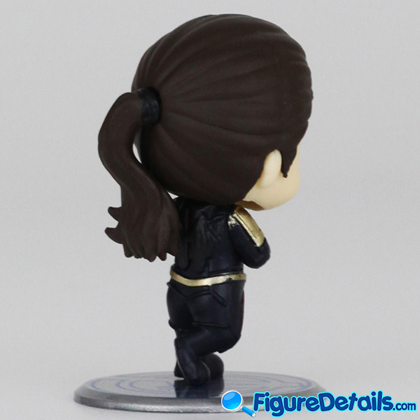Wasp Female Heroes Cosbaby cosb682 360 Degree Review 4