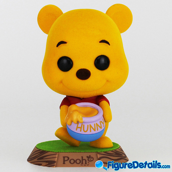 Hot Toys Winnie the Pooh Cosbaby cosb519 cosb523 360 Degree Review 2