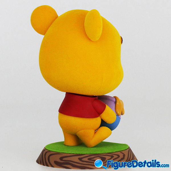 Hot Toys Winnie the Pooh Cosbaby cosb519 cosb523 360 Degree Review 4
